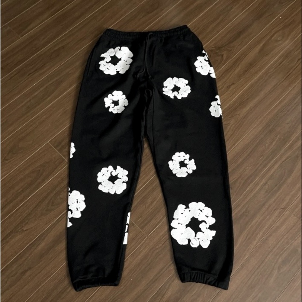Denim Tears Sweatpants